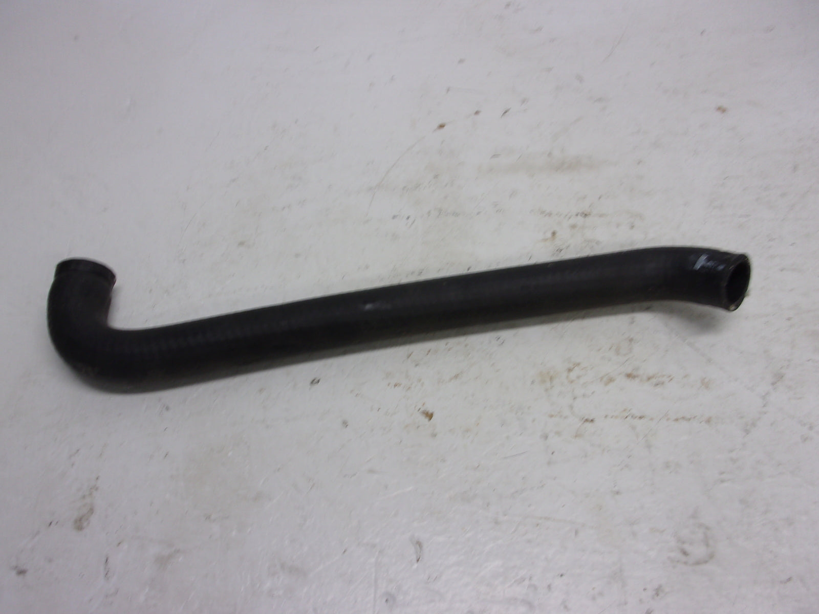 Sea Doo Bombardier 2002-2005 RXT GTX SC OEM Right Coolant Hose Part# 276000091