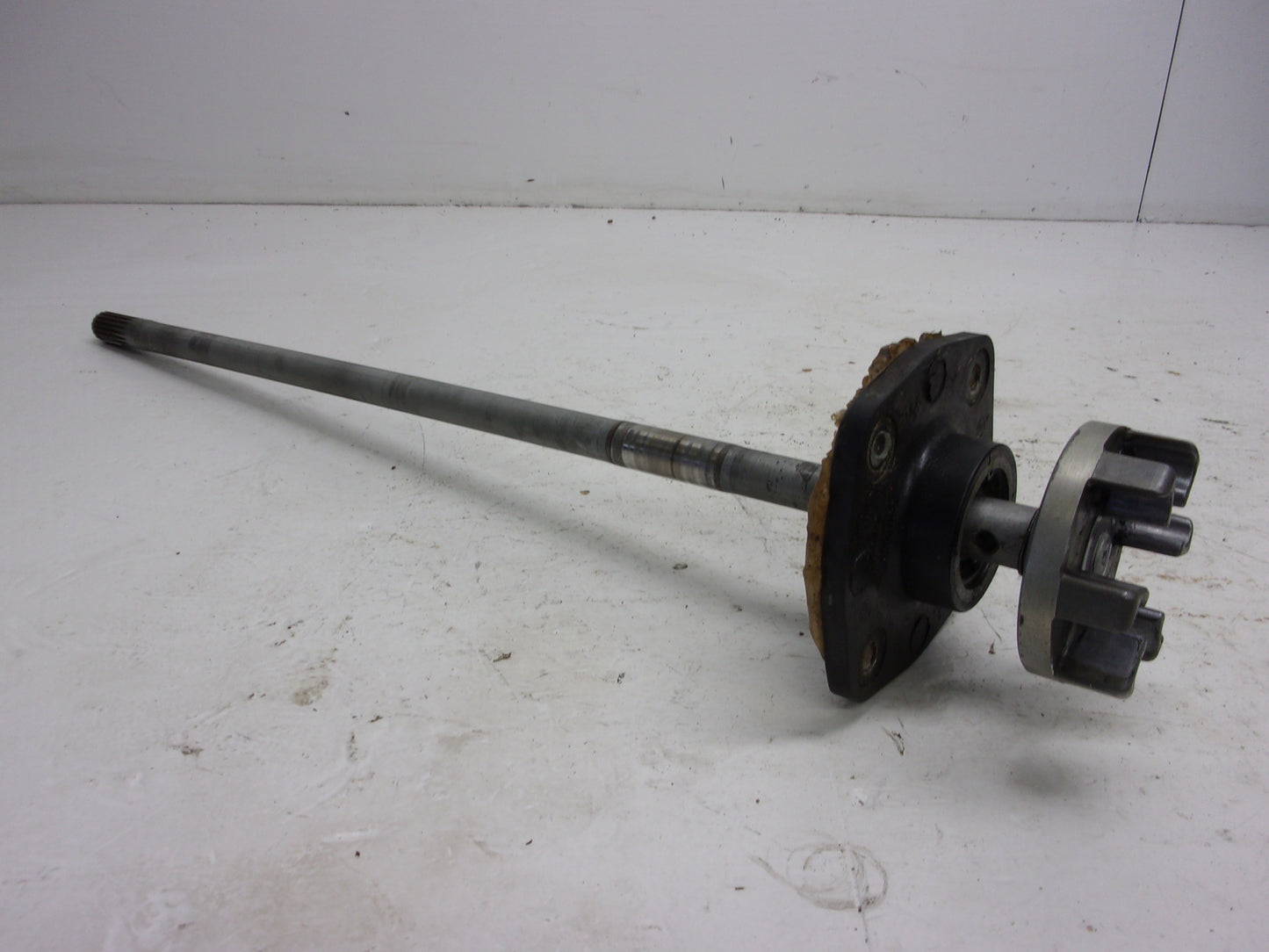 Kawasaki Jet Ski 1992-1995 750 SX SXI OEM Drive Shaft + Coupler # 39159-3714