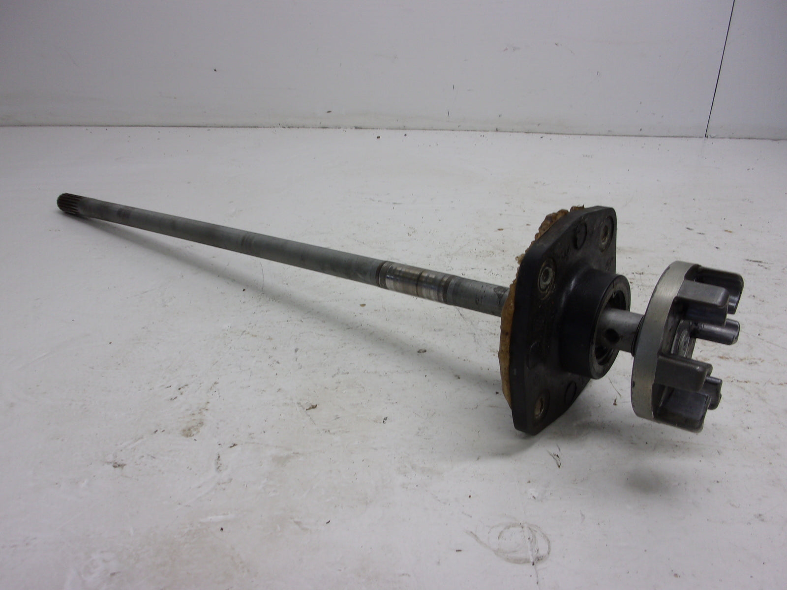 Kawasaki Jet Ski 1992-1995 750 SX SXI OEM Drive Shaft + Coupler # 39159-3714