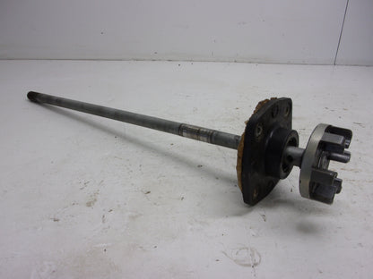 Kawasaki Jet Ski 1992-1995 750 SX SXI OEM Drive Shaft + Coupler # 39159-3714