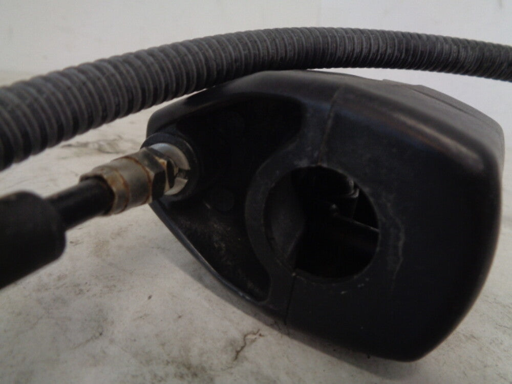 Yamaha Waverunner 2006 FX Cruiser FX HO Throttle Lever + Cable # 6B6-26311-11-00