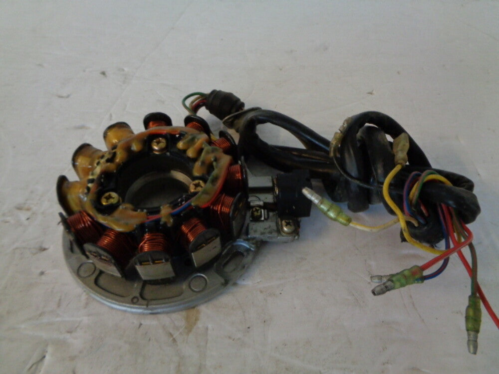 Polaris PWC Watercraft 1993 SL650 SL750 OEM Stator Assembly Part# 3240176