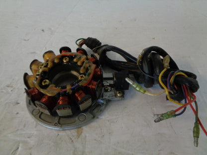 Polaris PWC Watercraft 1993 SL650 SL750 OEM Stator Assembly Part# 3240176
