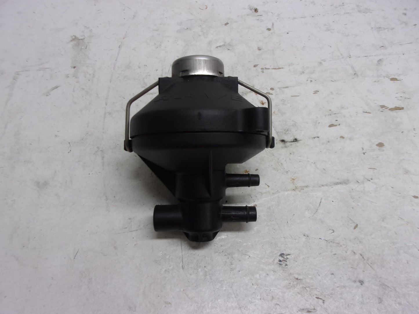 Sea Doo Bombardier 2001-2003 LRV RX OEM Muffler Pressure Regulator # 274000898