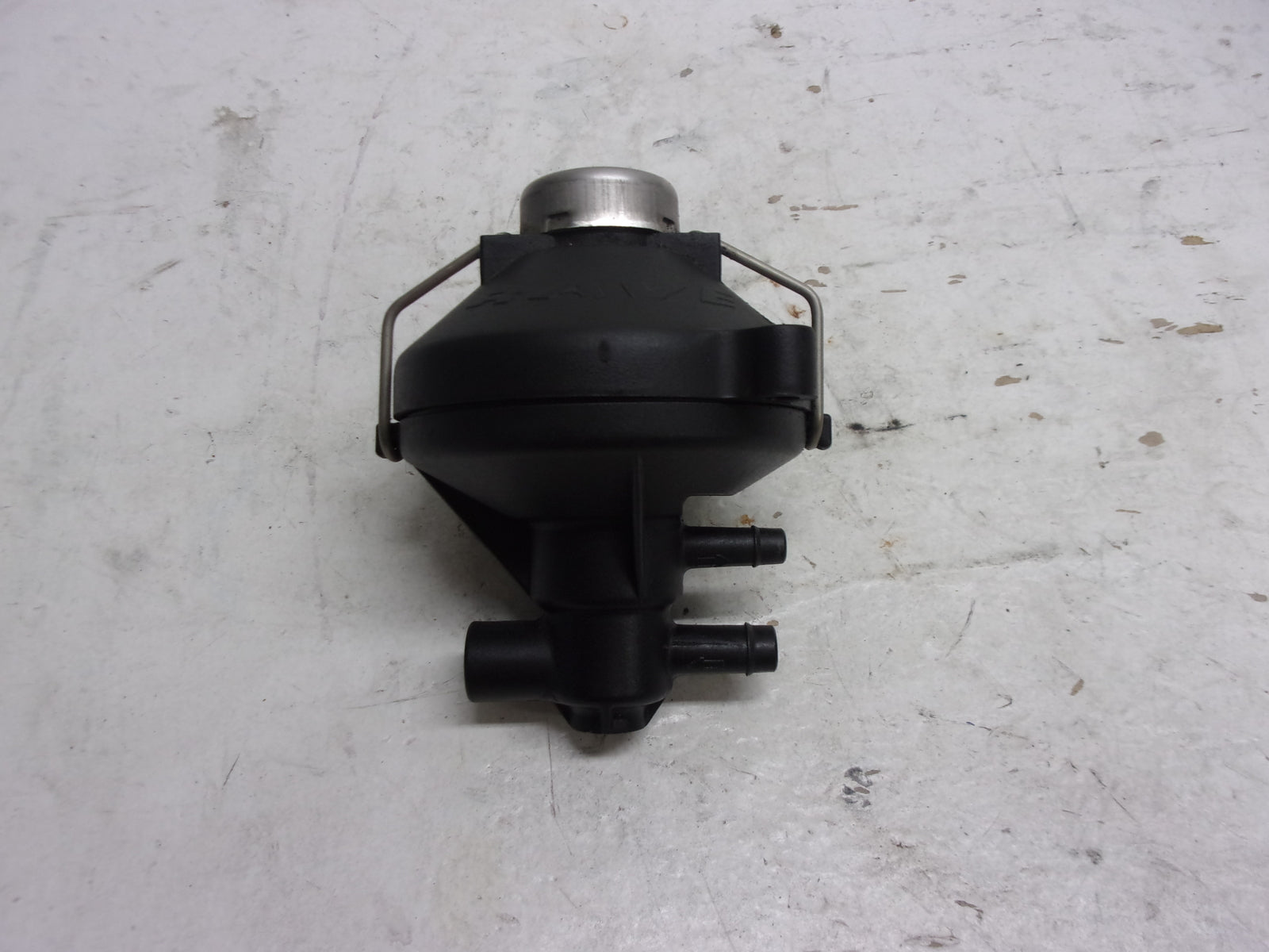 Sea Doo Bombardier 2001-2003 LRV RX OEM Muffler Pressure Regulator # 274000898