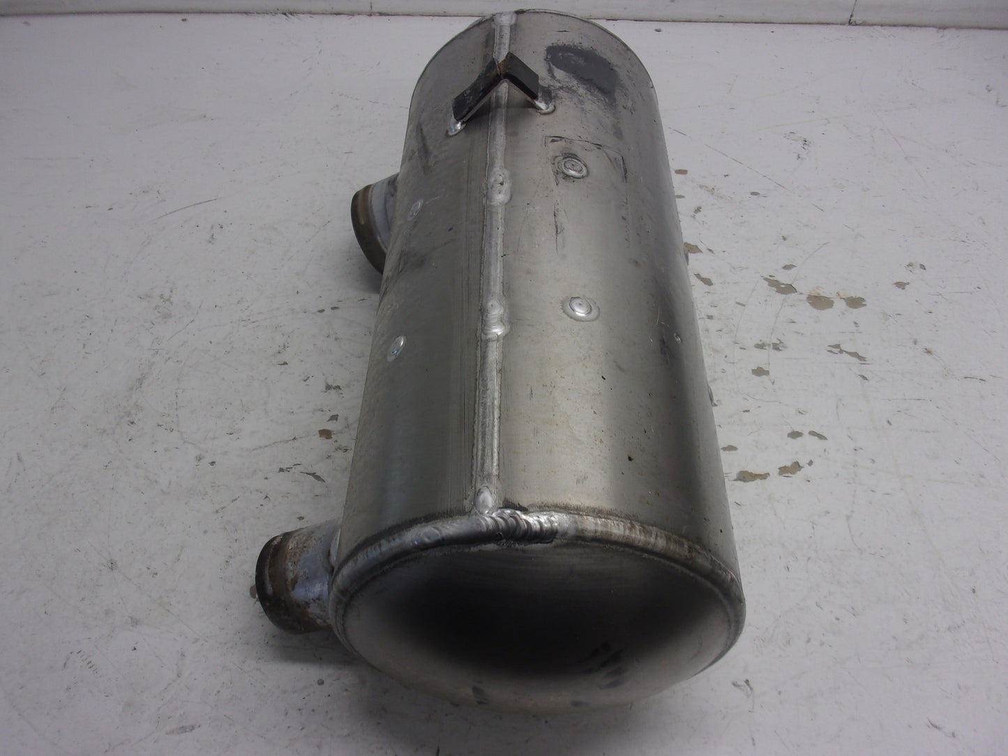 Kawasaki Jet Ski 2007 Ultra 250 OEM 1st Muffler Comp Assembly Part# 49070-3747