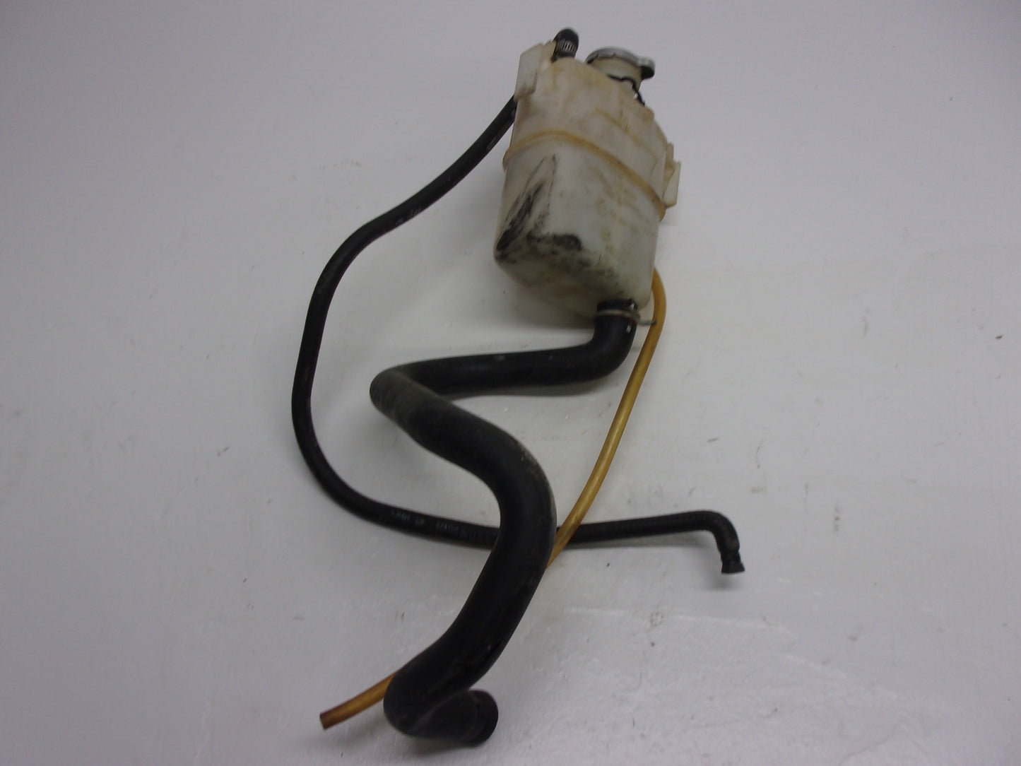 Sea Doo Bombardier 2002-2020 GTR GTX RXP RXT GTI 4-Tec Coolant Tank # 276000086