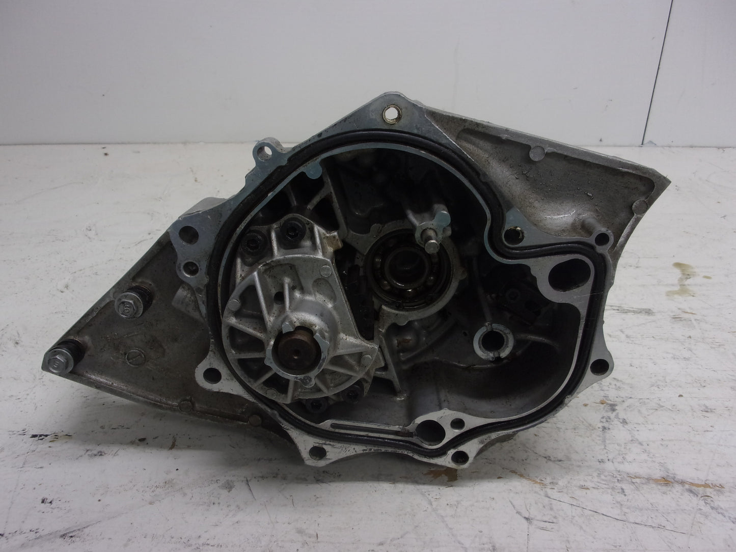 Yamaha Waverunner 2003-2008 FX140 FX Complete Pump Gear Cover 60E-13327-10-94