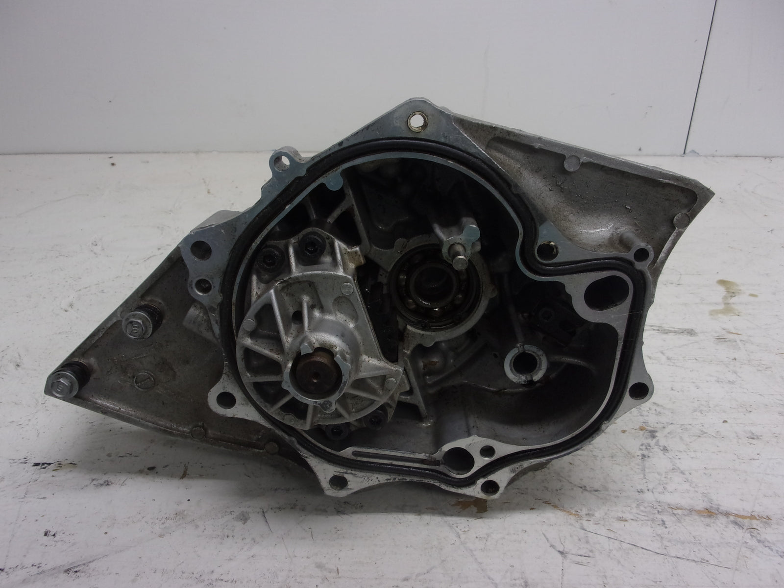 Yamaha Waverunner 2003-2008 FX140 FX Complete Pump Gear Cover 60E-13327-10-94