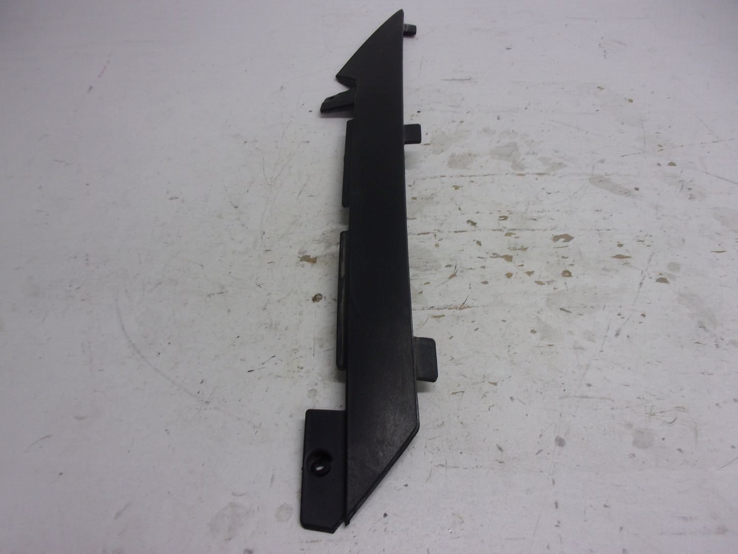 Yamaha WaveRunner 2015-2020 VX GP VXR OEM Black LH Trim Part# F2X-U89AA-00-00