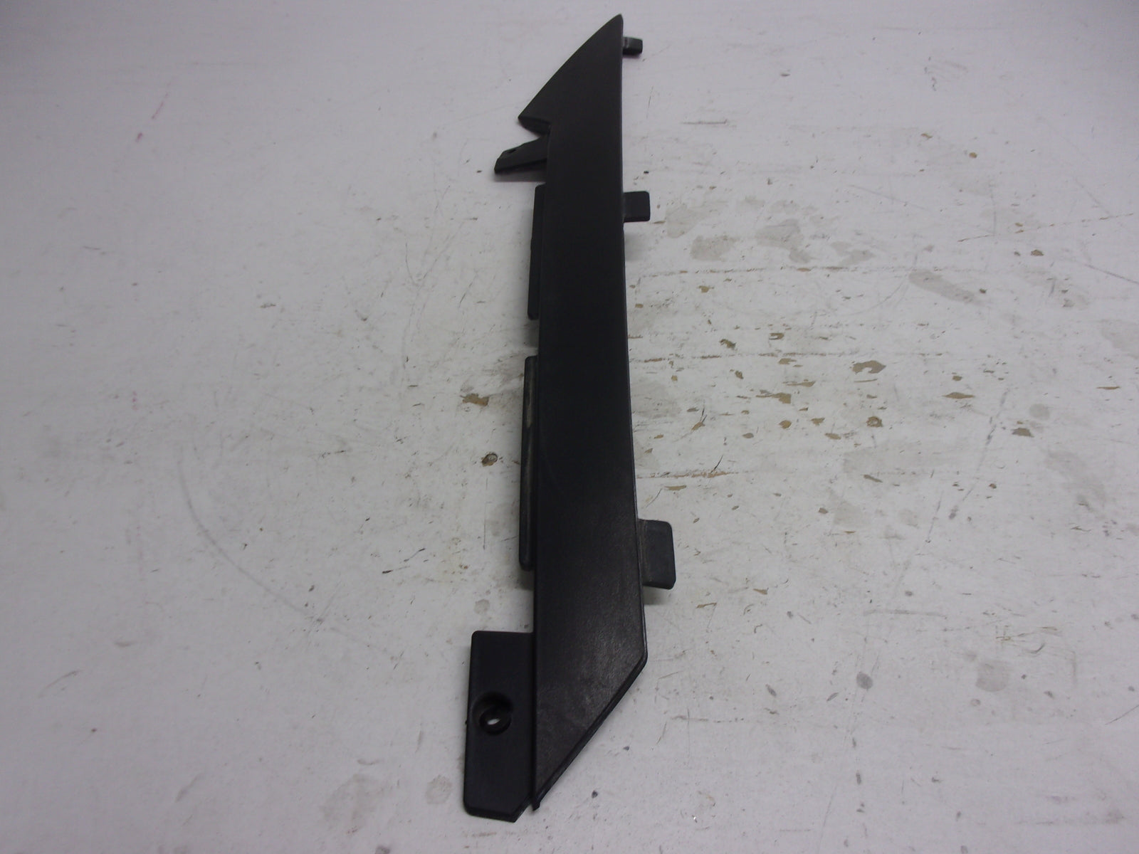 Yamaha WaveRunner 2015-2020 VX GP VXR OEM Black LH Trim Part# F2X-U89AA-00-00