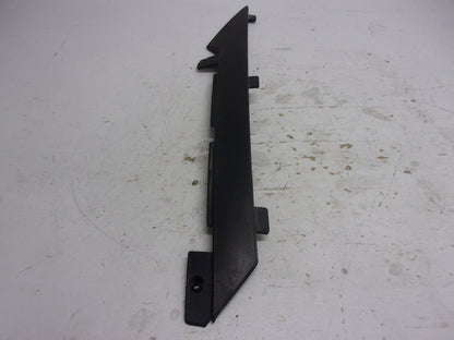 Yamaha WaveRunner 2015-2020 VX GP VXR OEM Black LH Trim Part# F2X-U89AA-00-00