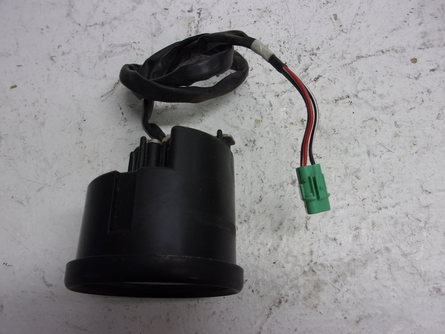 Kawasaki Jet Ski 1995 ZXI 750/900 OEM Speedometer Part# 25005-3701
