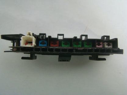 Can-Am BRP Spyder Roadster 2008-2009 GS Positive Cable Fuse Box Part# 710001197
