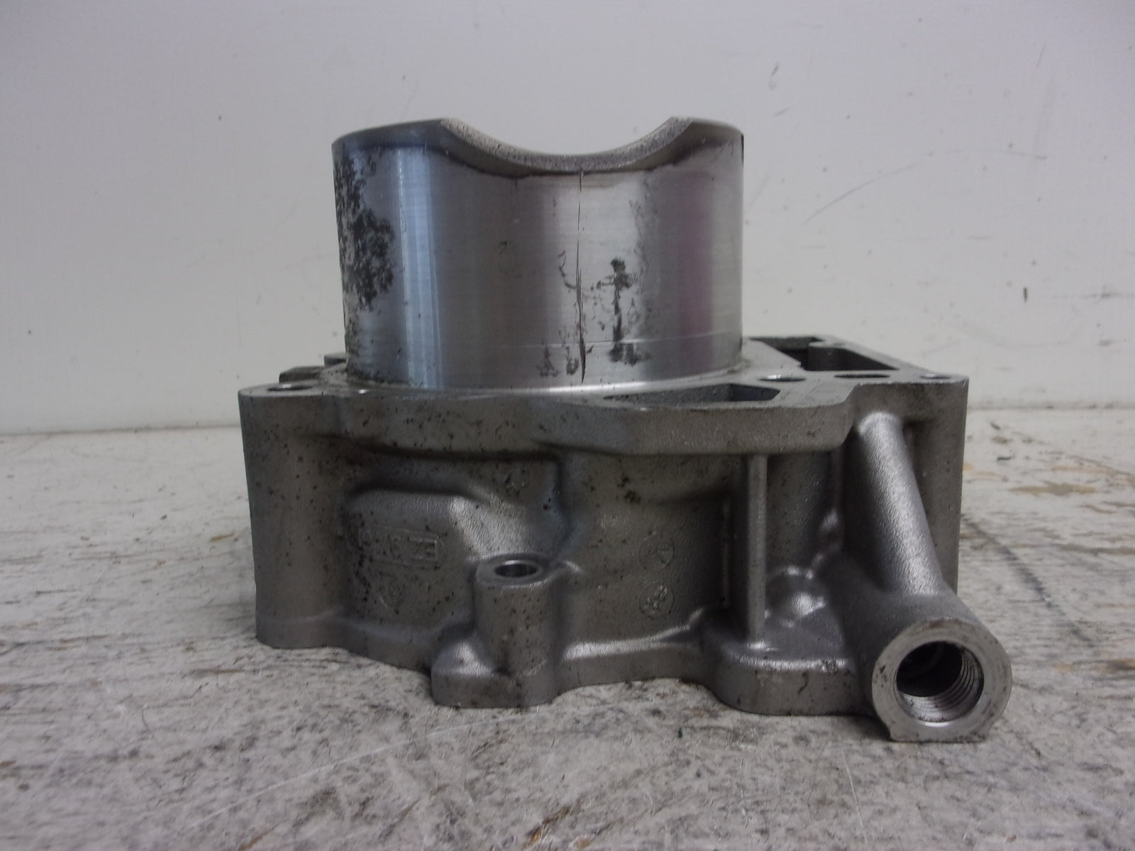 Can-Am Roadster 2011-2016 Spyder RS ST RT OEM Standard Cylinder Part# 420623912