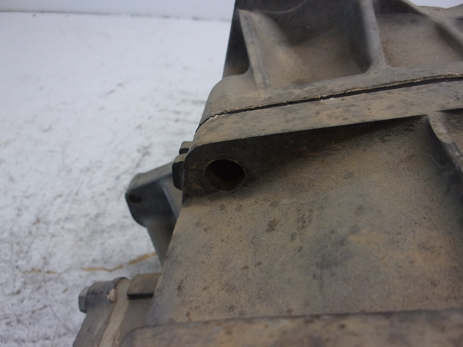 Yamaha WaveRunner 1999-2001 XL GP1200 OEM Prop + Shaft + Housing 66V-R1321-00-00