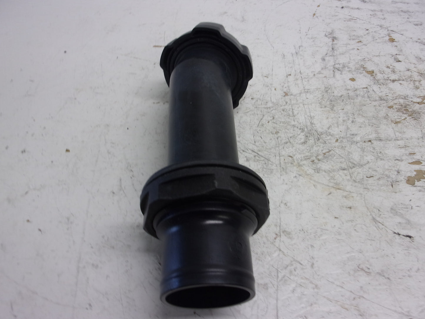 Kawasaki Jet Ski 2007-2021 Ultra OEM Fuel Filler Neck + Cap Part# 59231-3727
