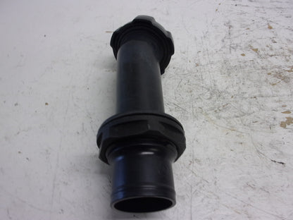 Kawasaki Jet Ski 2007-2021 Ultra OEM Fuel Filler Neck + Cap Part# 59231-3727