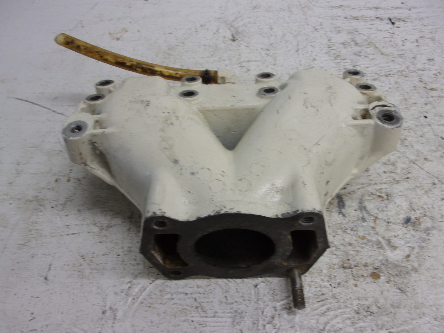 Sea Doo Bombardier 1994-1996 GTS SPI SP OEM Exhaust Manifold Part# 290978348