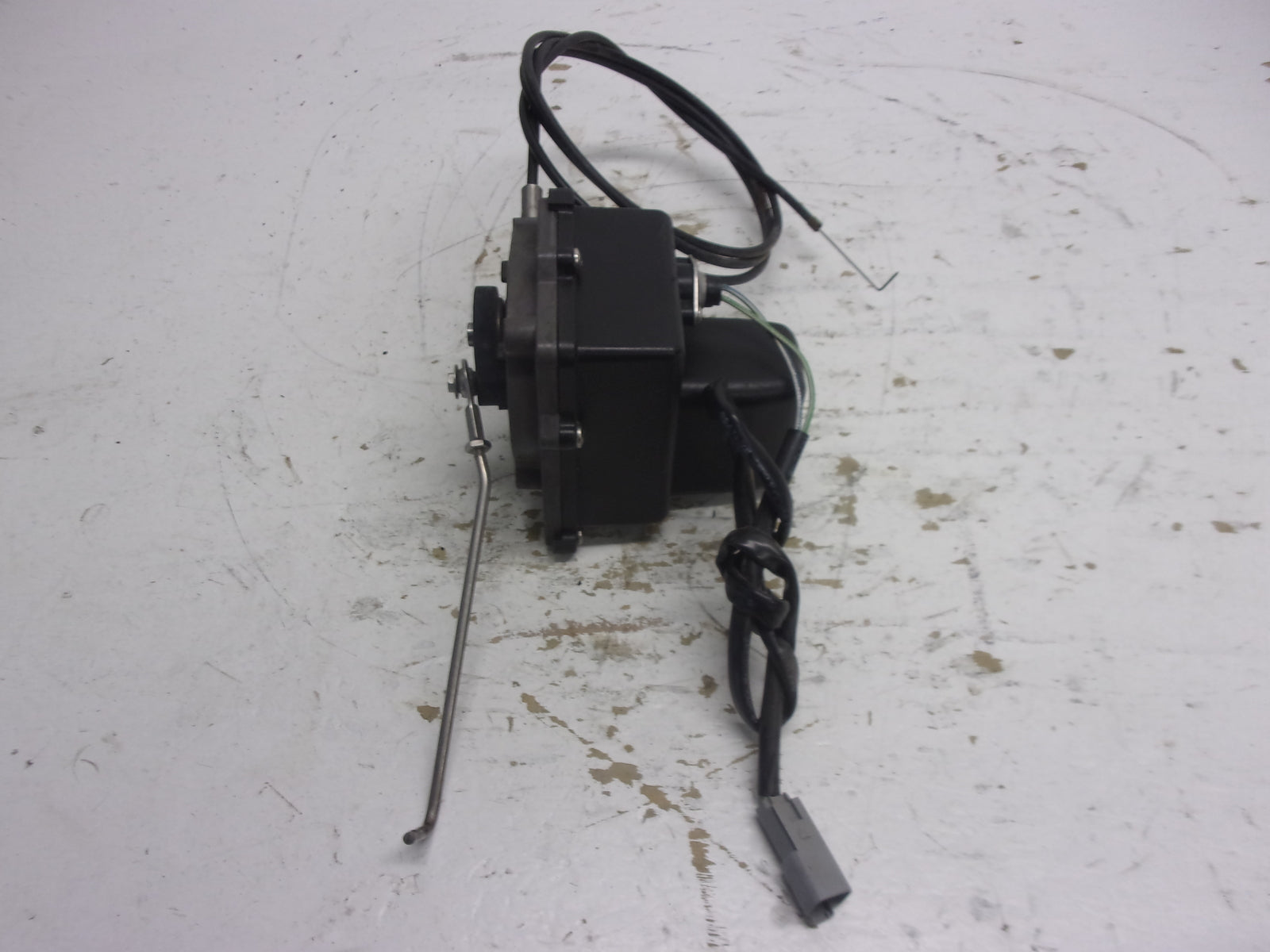 Polaris PWC Watercraft 1993-1997 SL 700/750 OEM Trim Motor Part# 5630448