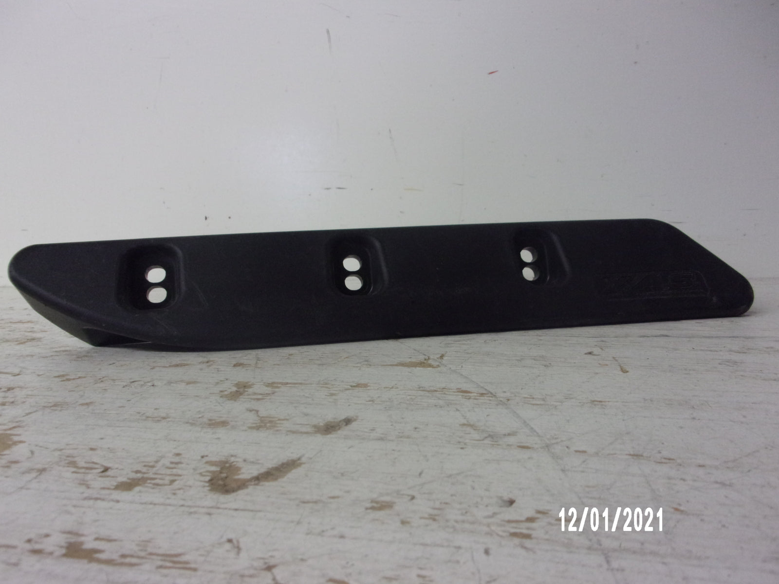 Yamaha WaveRunner 2000-2008 GP 800 1200/1300 Black Left Sponson F0X-U883N-00-00