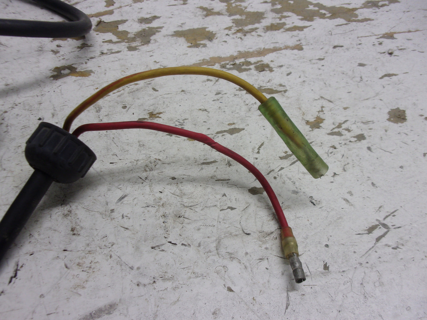 Sea Doo Bombardier 1992-1993 SP XP SPI SPX OEM Safety Switch Part# 278000184