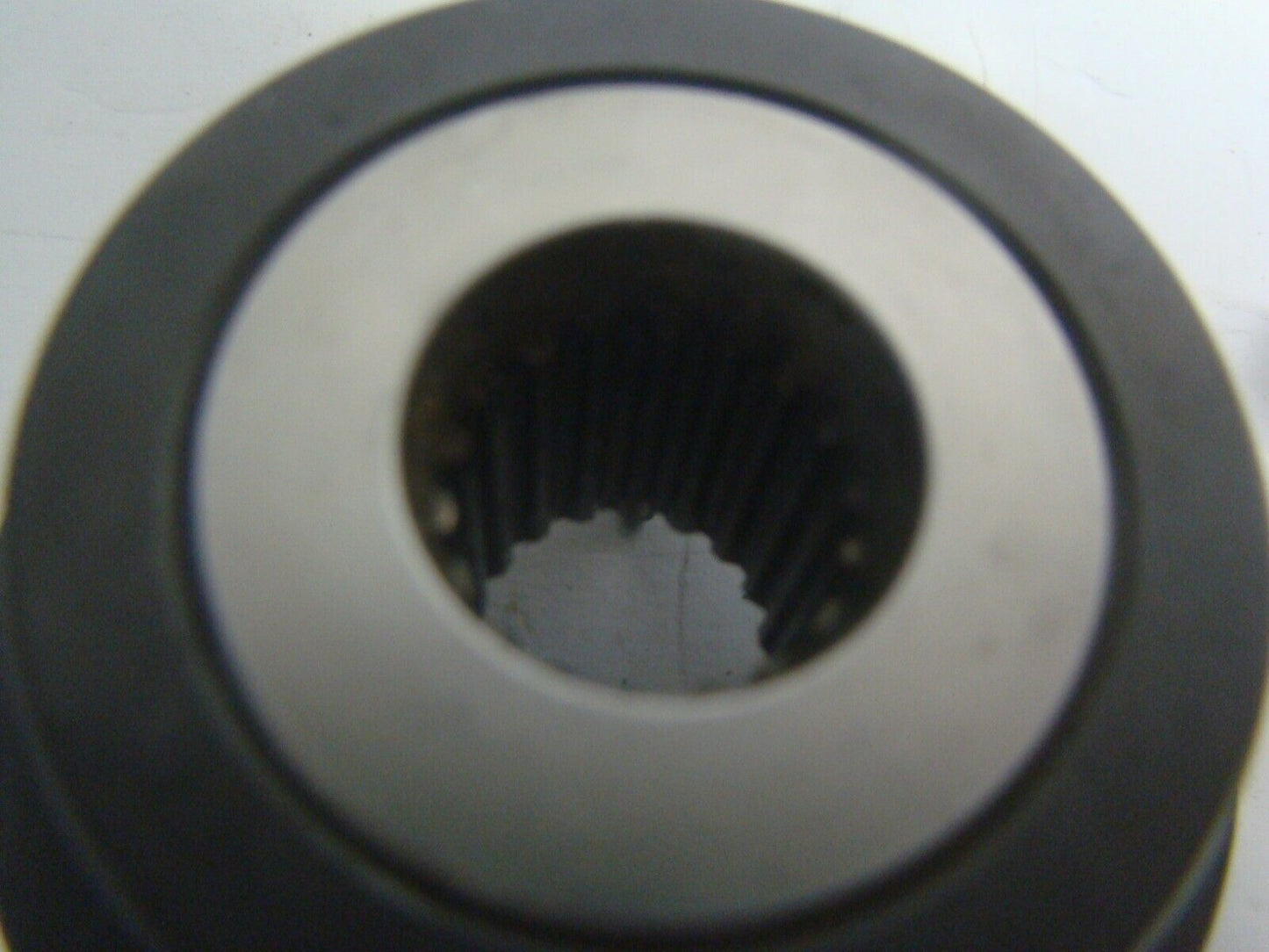 Sea Doo Bombardier 1998-2007 3D XP DI Coupler + Rubber Adapter Part# 272000158