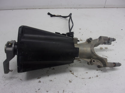 Yamaha WaveRunner 2021 EX Sport , Deluxe OEM Steering Master # F3Y-61400-02-00
