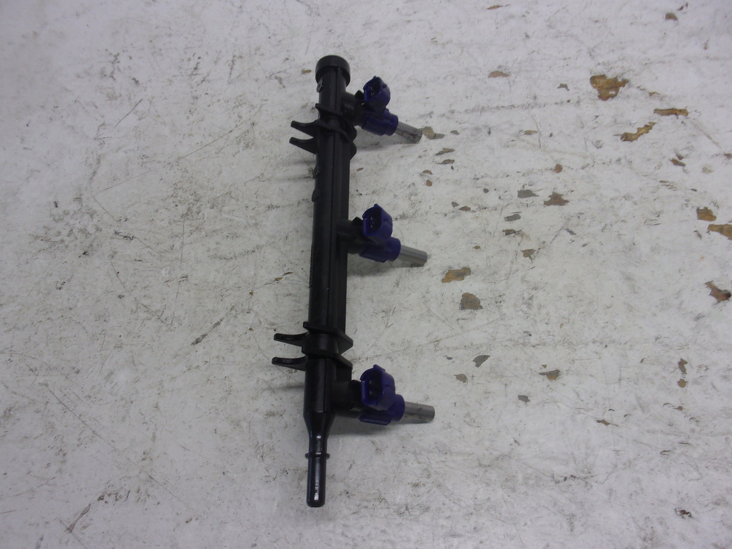 Yamaha WaveRunner 2018-2023 VX EX Jet Blaster Fuel Injector Set 2HC-13761-00-00