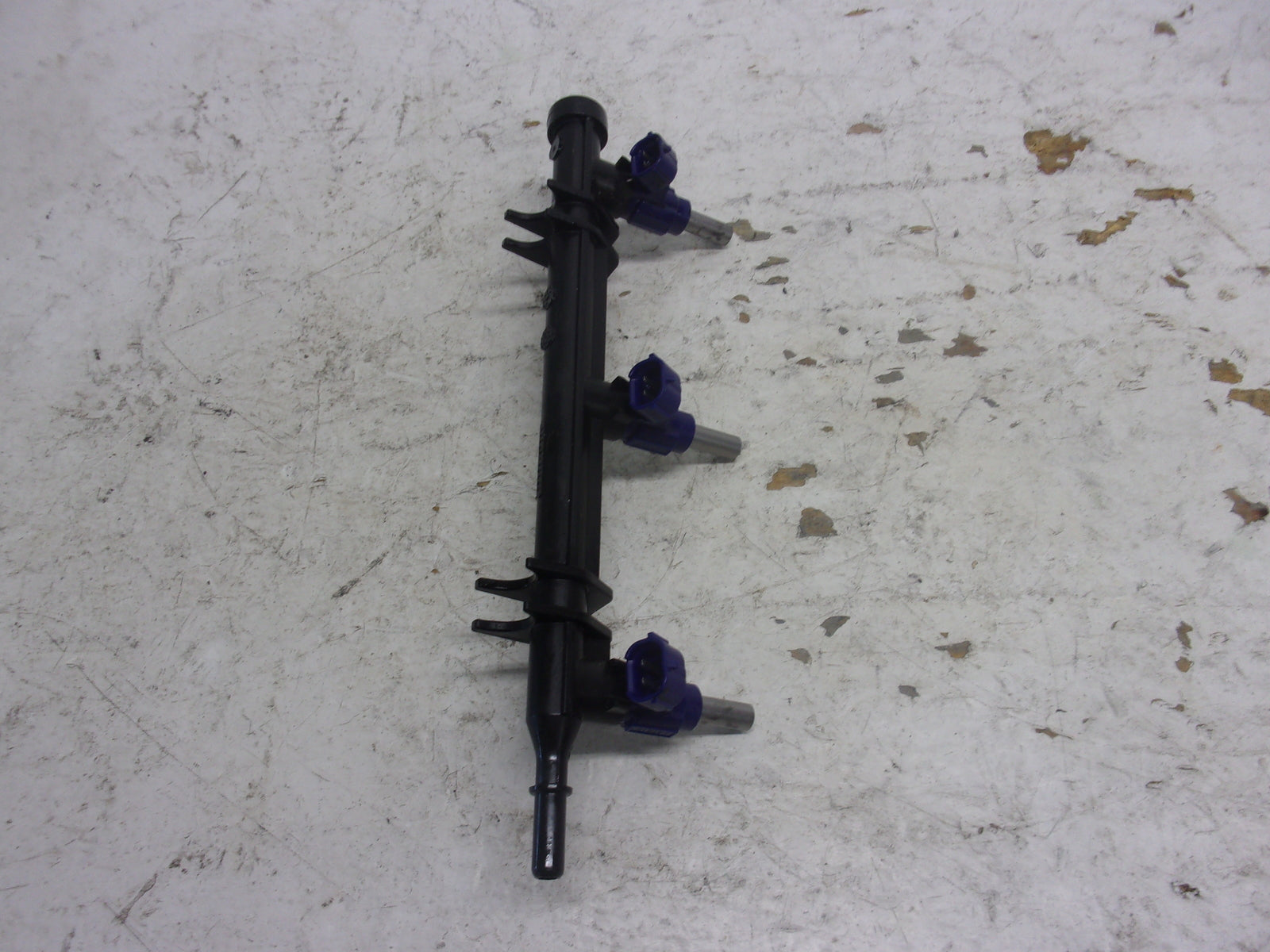 Yamaha WaveRunner 2018-2023 VX EX Jet Blaster Fuel Injector Set 2HC-13761-00-00
