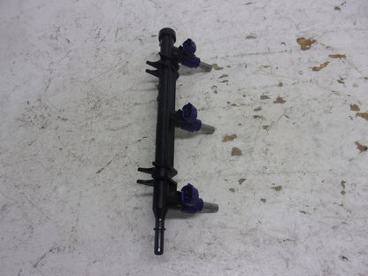 Yamaha WaveRunner 2018-2023 VX EX Jet Blaster Fuel Injector Set 2HC-13761-00-00