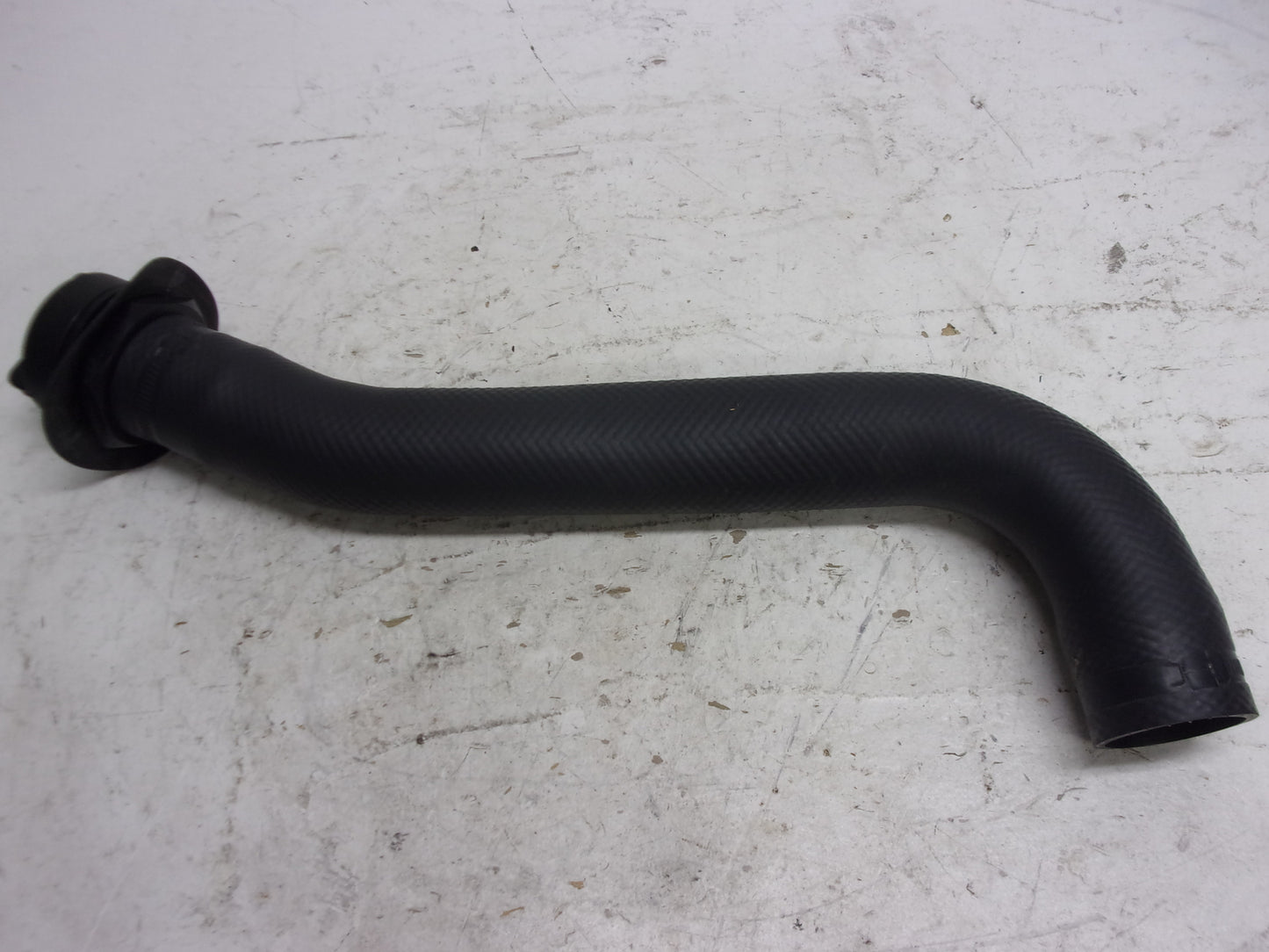 Yamaha WaveRunner 2015-2020 VX GP VXR Fuel Hose + Neck + Cap F2X-U7844-01-00