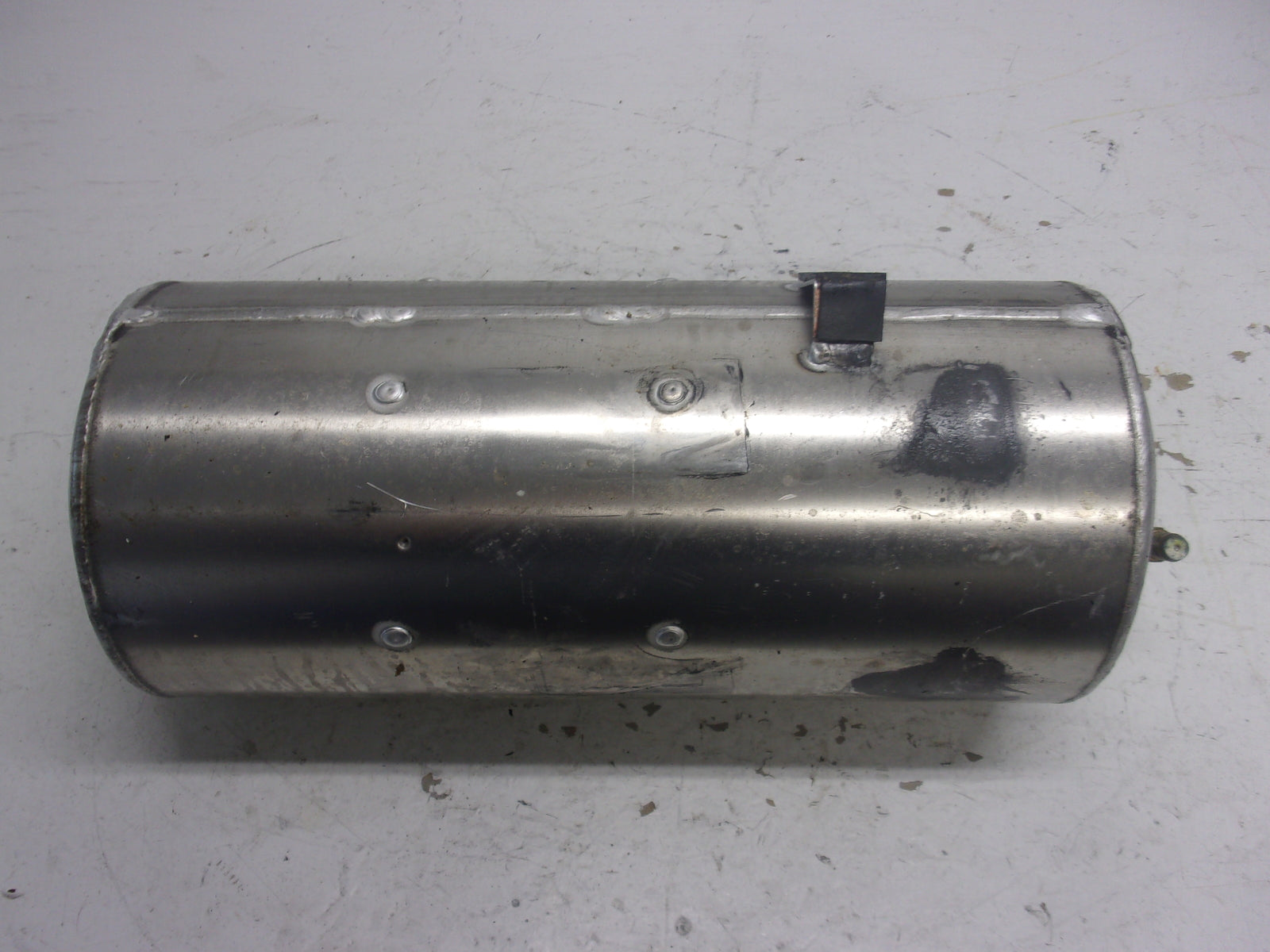 Kawasaki Jet Ski 2007 Ultra 250 OEM 1st Muffler Comp Assembly Part# 49070-3747