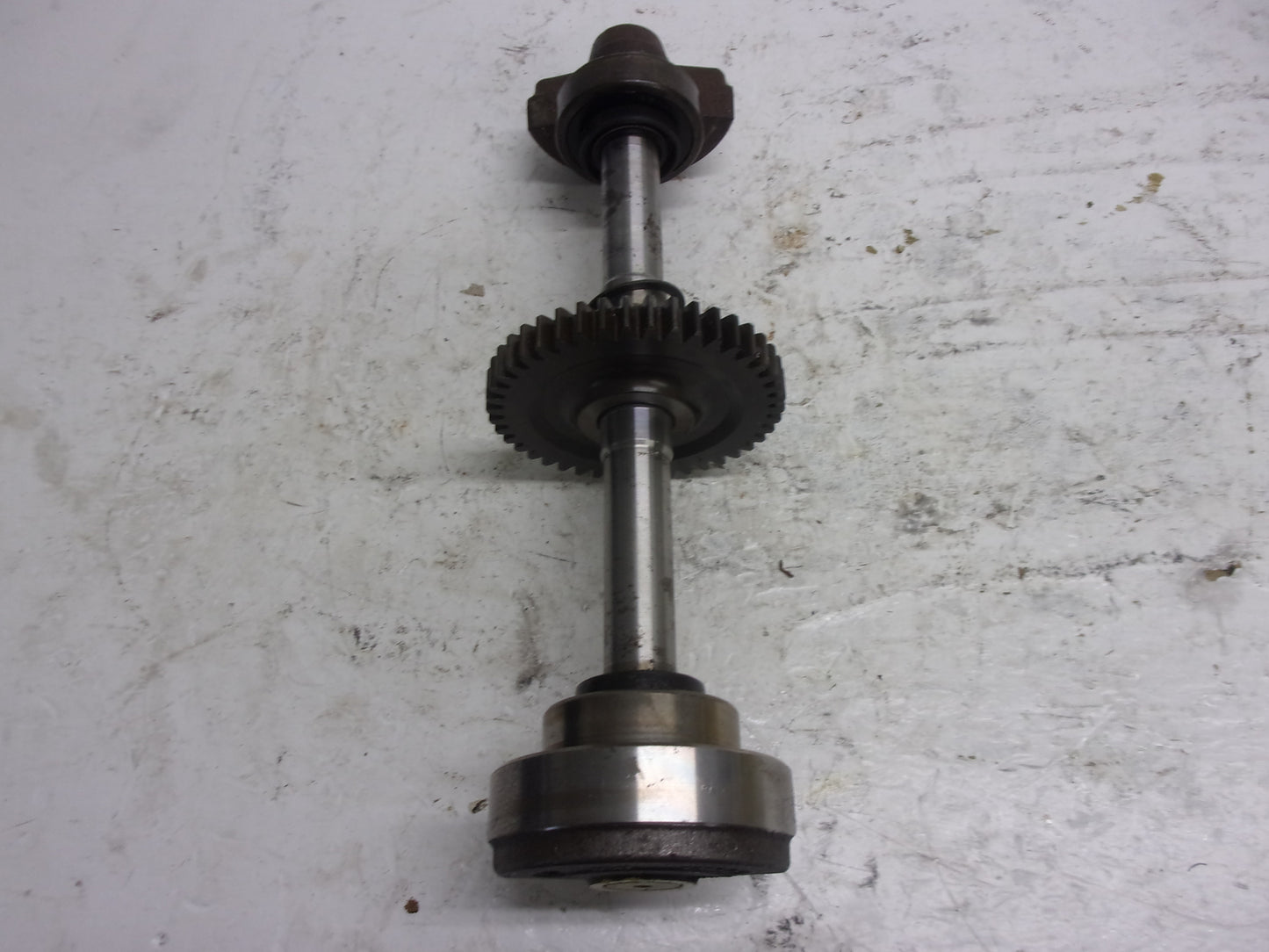 Sea Doo Bombardier 1998-2002 GTX LRV XP RX GSX OEM Balance Shaft Part# 290837387