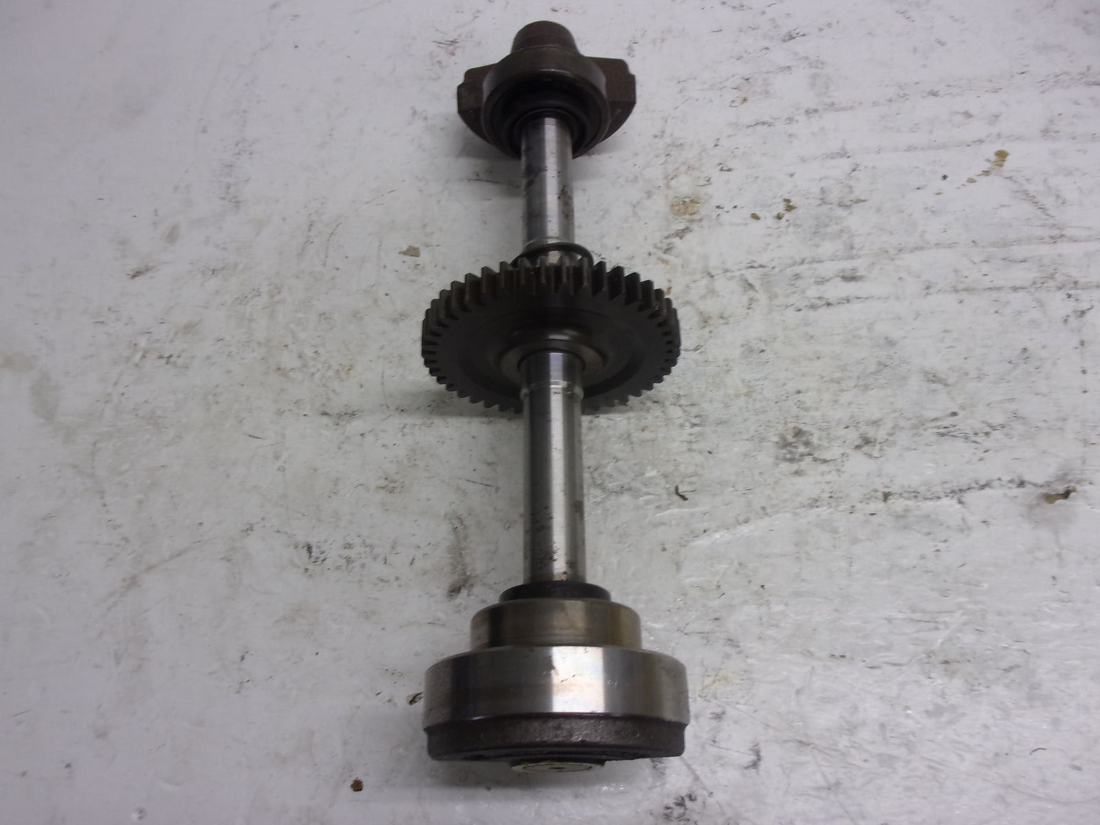 Sea Doo Bombardier 1998-2002 GTX LRV XP RX GSX OEM Balance Shaft Part# 290837387
