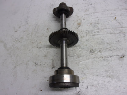 Sea Doo Bombardier 1998-2002 GTX LRV XP RX GSX OEM Balance Shaft Part# 290837387