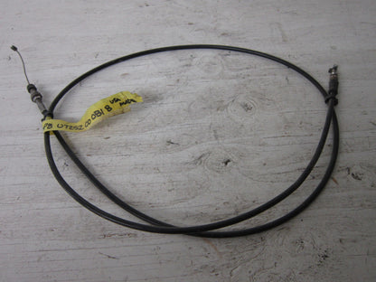 Yamaha WaveRunner 1997-1999 XL / GP 1200 OEM Throttle Cable Part GP8-U7252-00-00
