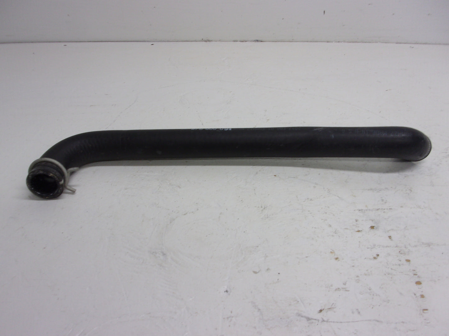Sea Doo Bombardier 2002-2005 RXT GTX 4-Tec OEM Right Coolant Hose # 276000091