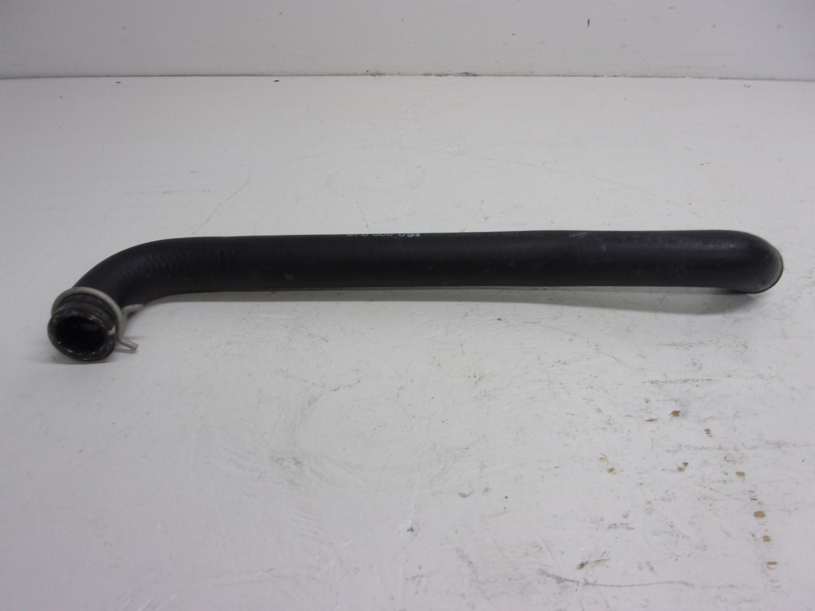 Sea Doo Bombardier 2002-2005 RXT GTX 4-Tec OEM Right Coolant Hose # 276000091