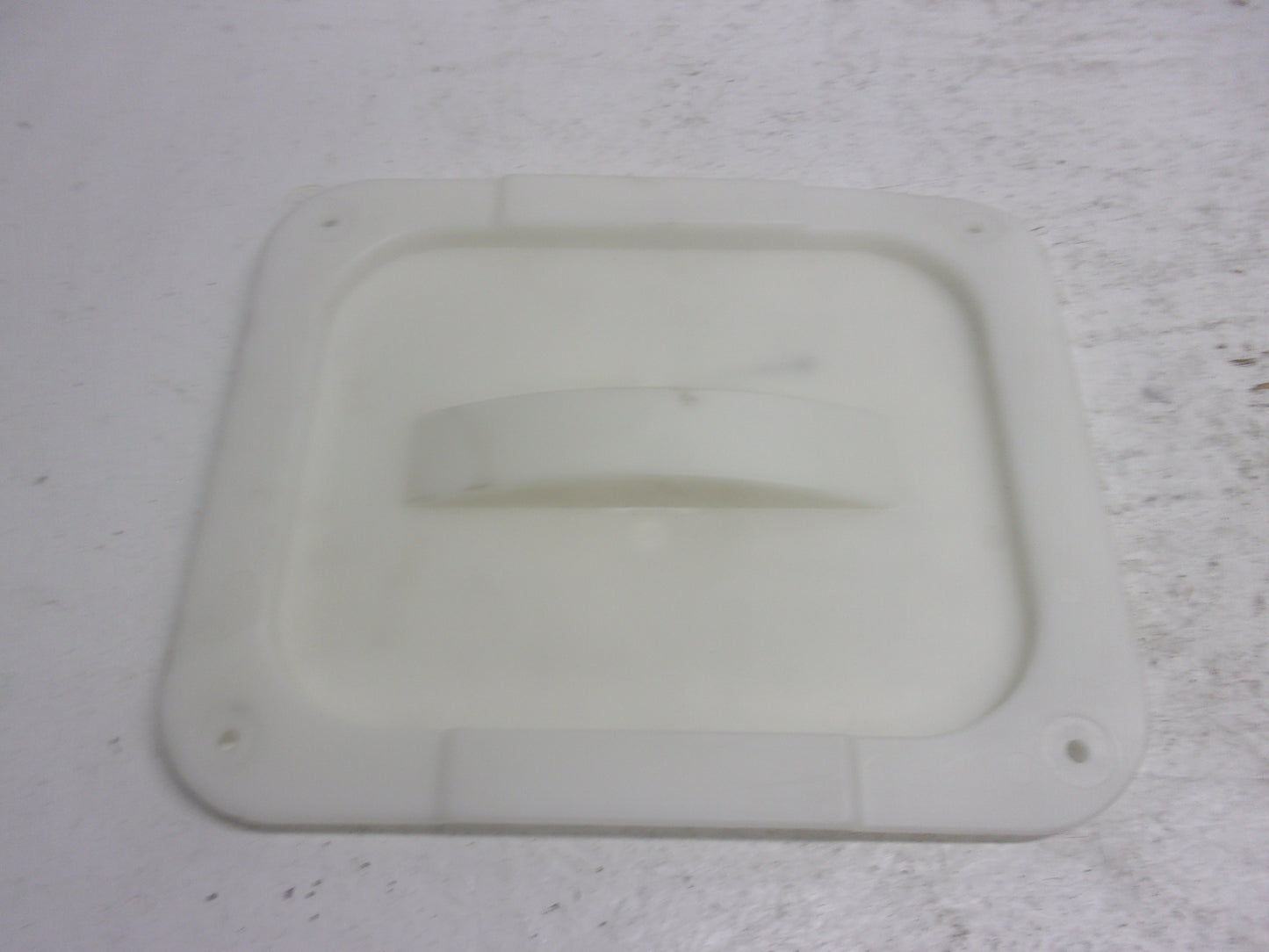 Kawasaki Jet Ski 2007-2021 Ultra STX OEM ECU Cover Assembly Part# 14091-3786