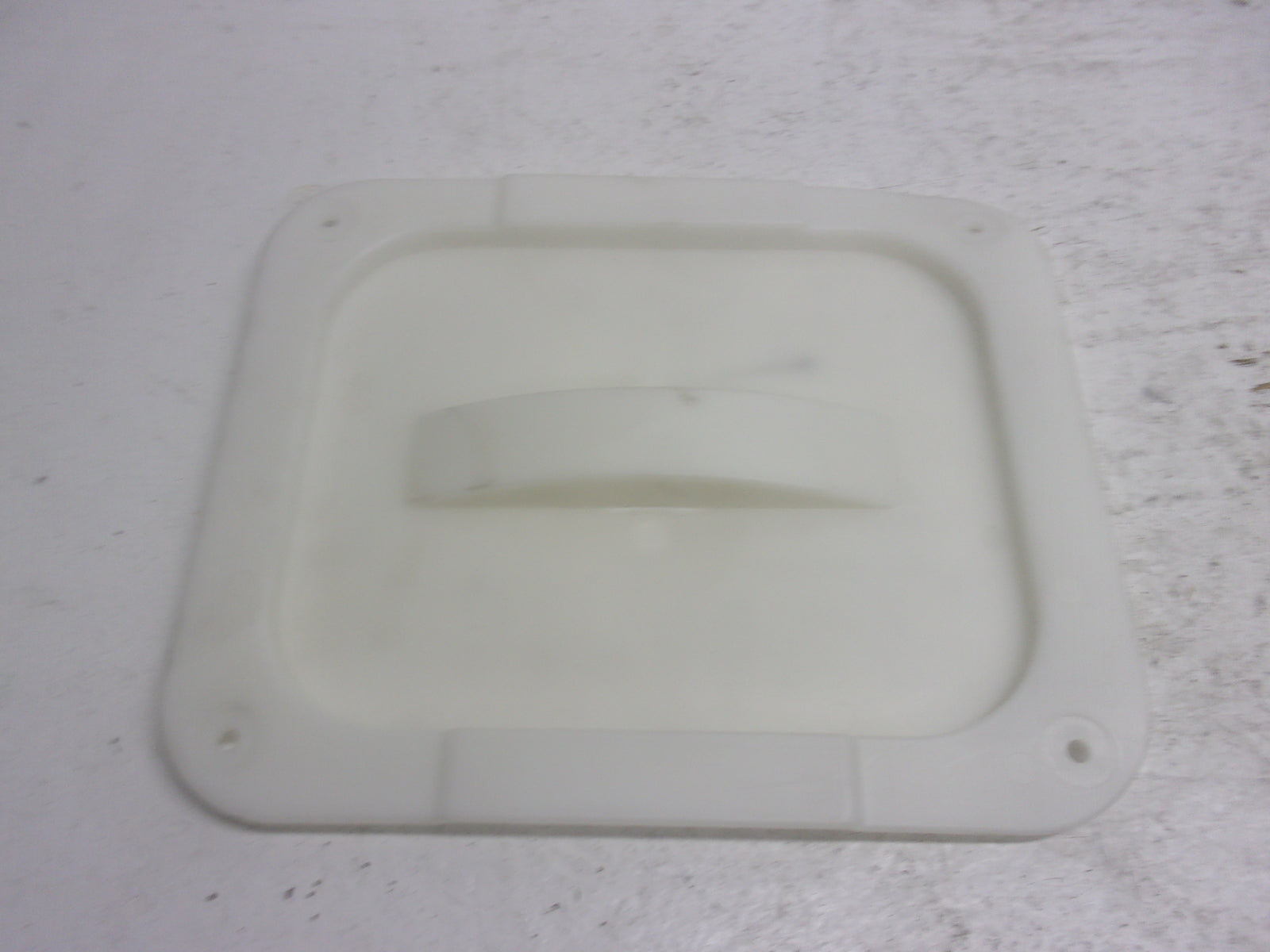 Kawasaki Jet Ski 2007-2021 Ultra STX OEM ECU Cover Assembly Part# 14091-3786