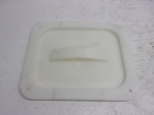 Kawasaki Jet Ski 2007-2021 Ultra STX OEM ECU Cover Assembly Part# 14091-3786