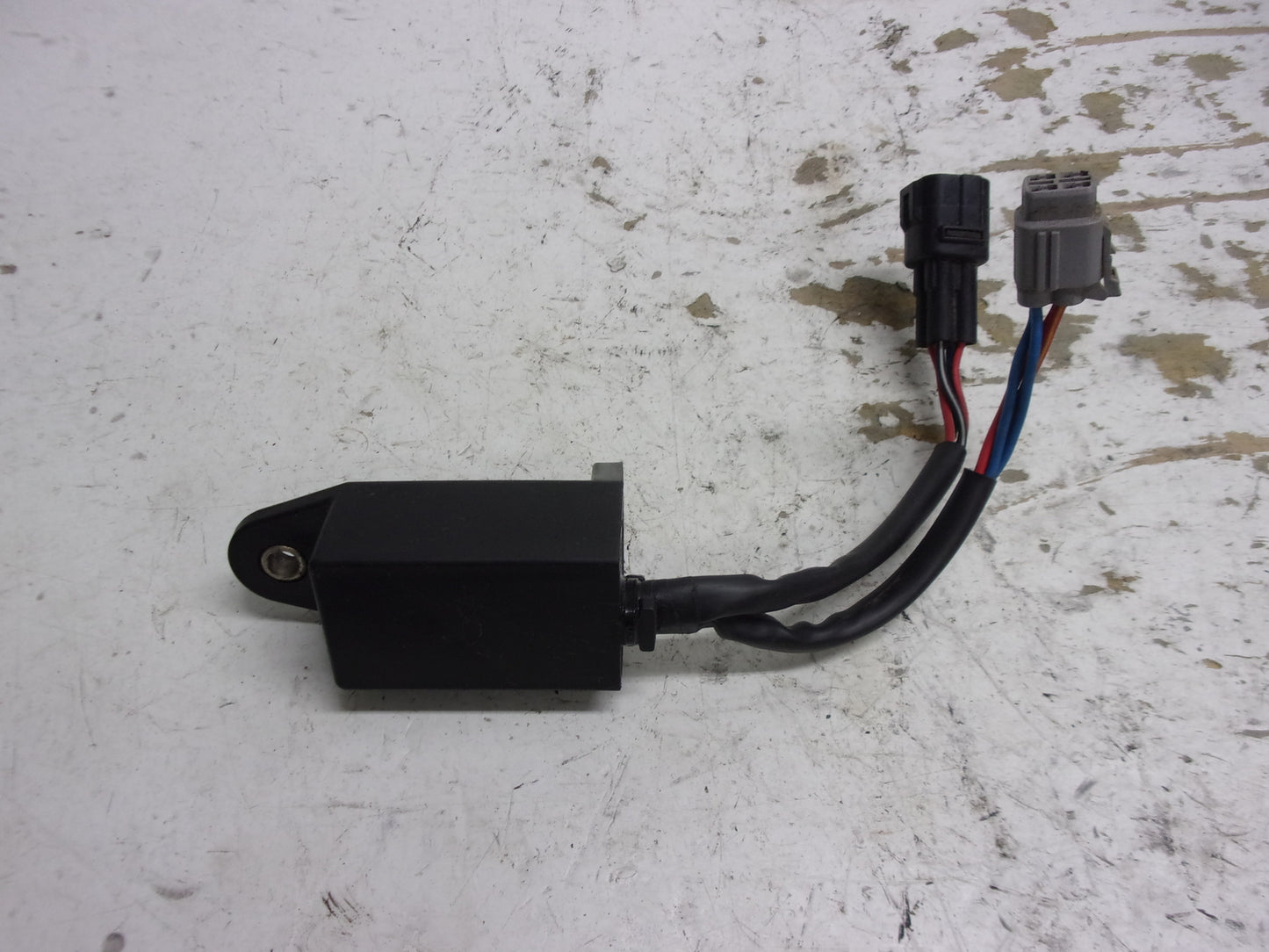 Kawasaki Jet Ski 1995-2003 ZXI 750/1100 OEM Electronic Control Unit # 21175-3701