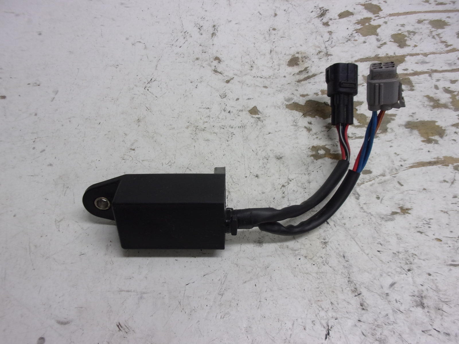 Kawasaki Jet Ski 1995-2003 ZXI 750/1100 OEM Electronic Control Unit # 21175-3701