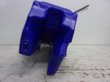 Yamaha Dirt Bike 2007-2022 YZ125/250X OEM Fuel Tank Assembly # 1C3-24110-90-00