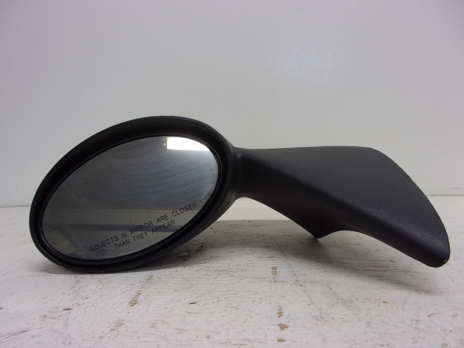 Polaris PWC Watercraft 2000-2004 Genesis Virage OEM Left Hand Mirror 2631972-070