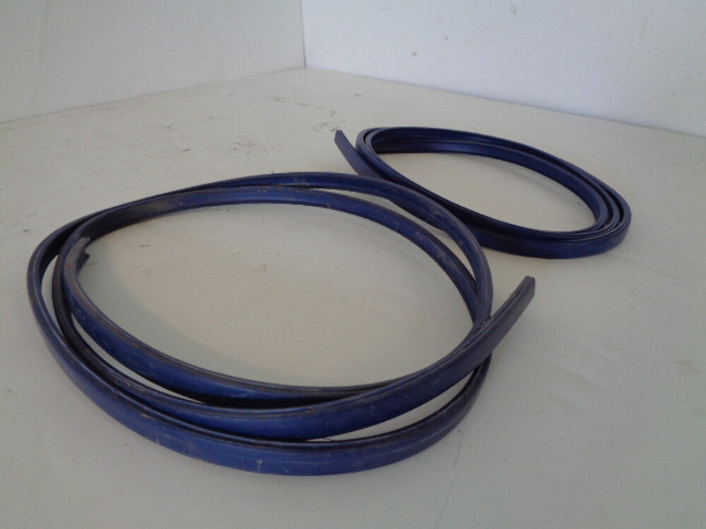 Yamaha Waverunner 1998 GP1200 NEW OEM Bumper Guard Assembly # GP7-U2519-20-00