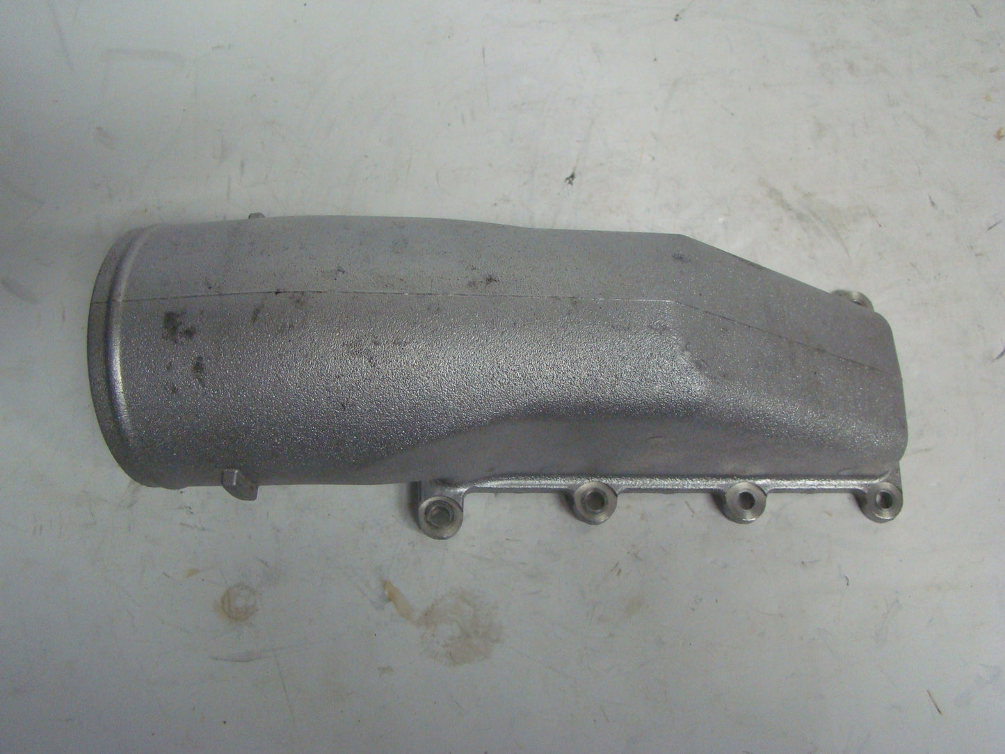 Kawasaki Jet Ski 2007-2010 Ultra 250X 260X LX Pipe Intake SC Part# 16060-3721