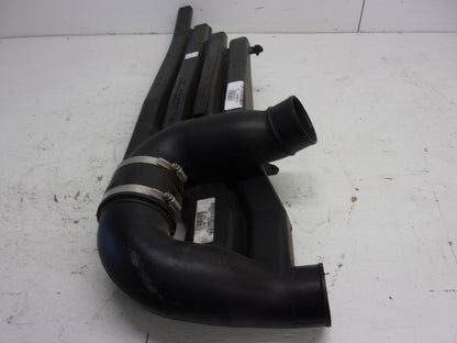 Sea Doo Bombardier 1999-2007 GTI LRV RX 3D GTX OEM Resonator Set Part# 274000700