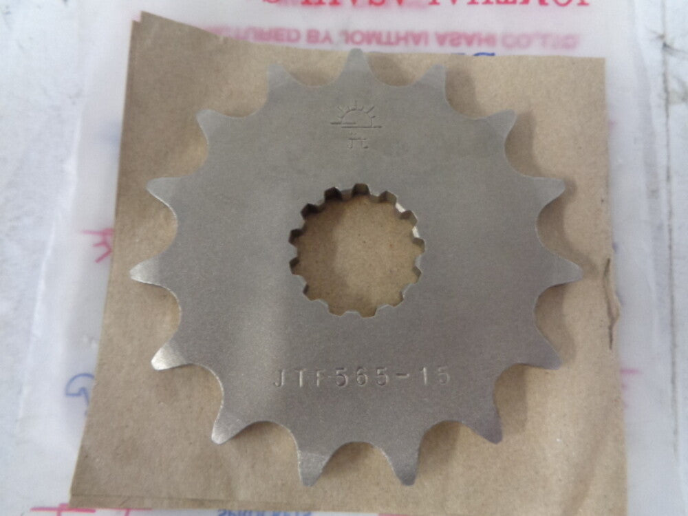 JTS Sprockets Suzuki GS500 / Yamaha DT400/500 JTS NEW 16 Tooth Sprocket # JTF565
